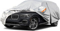Kayme 6 Layers SUV Car Cover Custom Fit