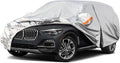 Kayme 6 Layers SUV Car Cover Custom Fit by kayme