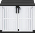 DWVO 36 cu ft Tool Storage Shed, Storage by DWVO