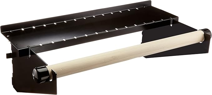 Wall Control Metal Pegboard Organizer - Image 5