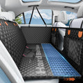 dog car seat cover for back seat, hard, main product view