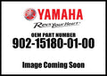 Yamaha 90215-18001-00 Washer, Lock; 902151800100 Made by Yamaha