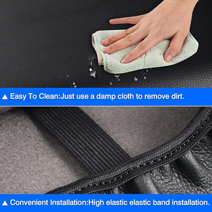 Autorder Center Console Armrest Cover - Image 6