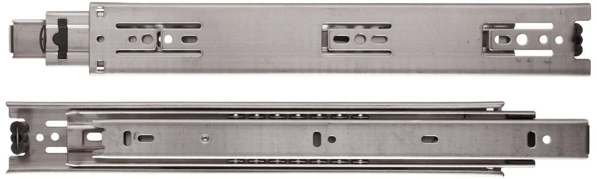 sugastune esr-3813 304 stainless steel drawer slide, full, main product view
