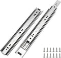 lontan 6 pairs drawer slides 12 inch heavy, main product view