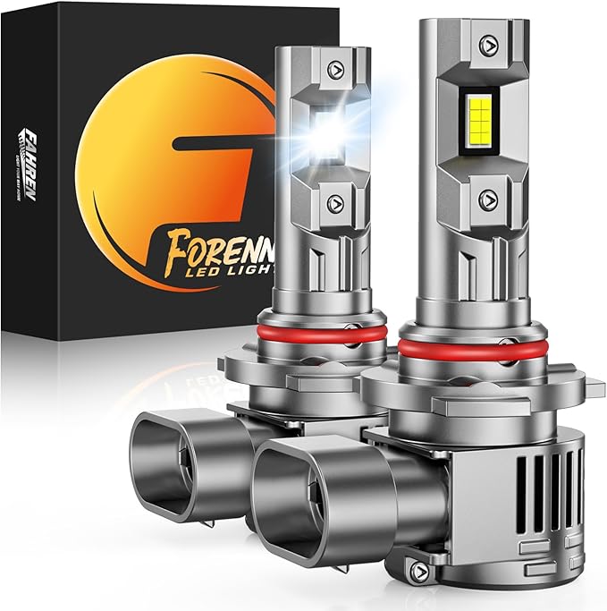 Fahren New 9012 Bulb,   % Ultra-Brighter by FAHRENFORENNER