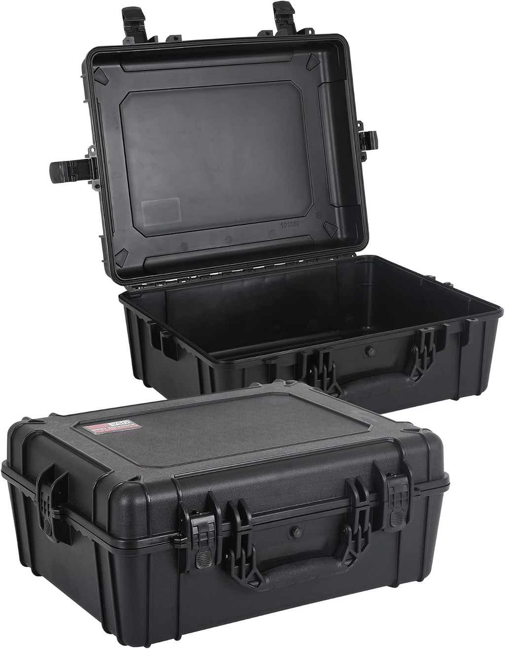 Go Rhino - XG252010 - XVENTURE Gear-Hard Cases-Large 25