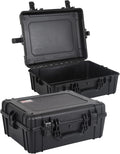 Go Rhino - XG252010 - XVENTURE Gear-Hard Cases-Large 25