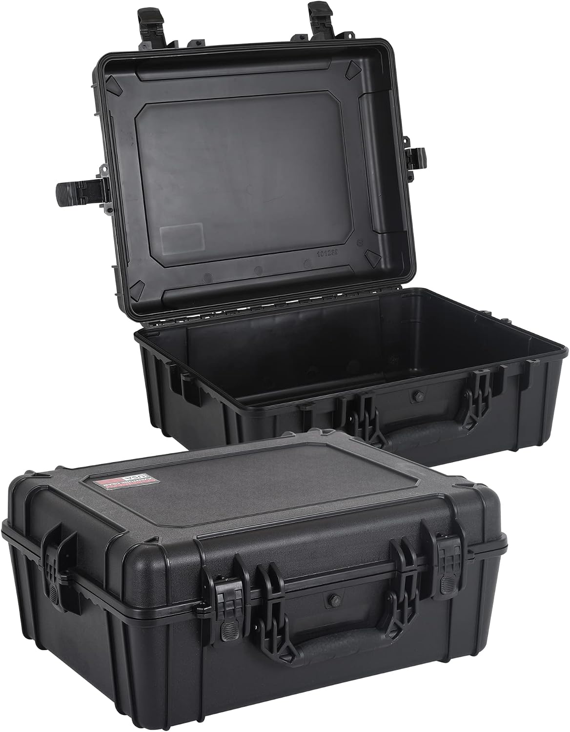 Go Rhino - XG252010 - XVENTURE Gear-Hard Cases-Large 25