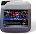 Wash Chems Pro 50 Touchless Car Wash Detergent Soap Concentrate No Brushing