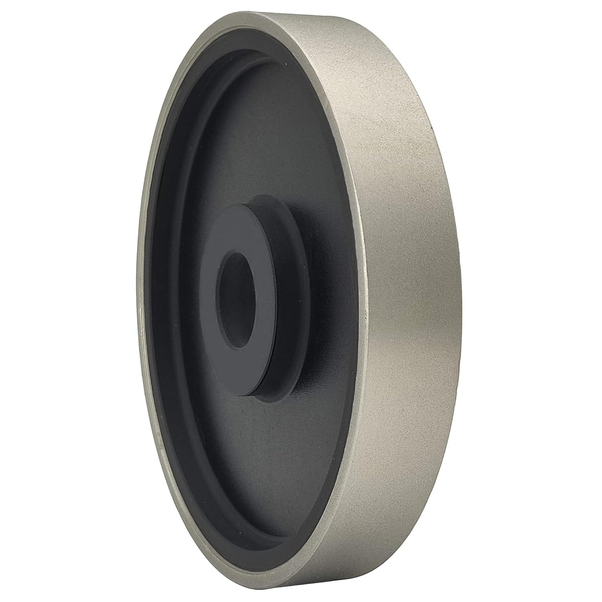 6 inch diamond lapidary jewelry grinding wheel 600, main product view