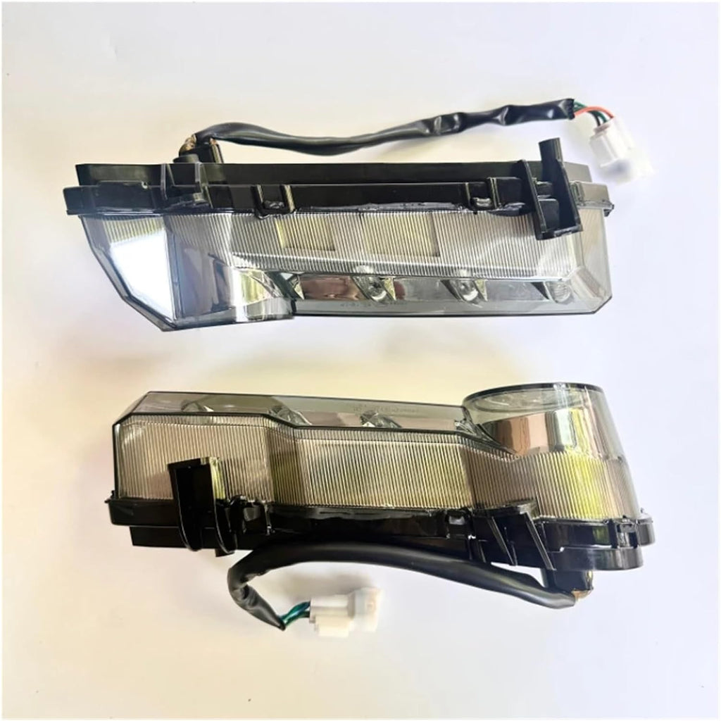 Rear Left/Right Taillight Assy from 2021-2024 White Plug For C-Moto Cforce 800 1000 ATV Quad 9AWA-160210-40001 9AWA-160220-40001(Left and Right)