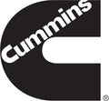 Cummins 01G60078GR0 Marker Lamp Bezel, Chrome