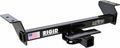 Rigid Hitch Class 4 Trailer Hitch (R3-0517) Fits 2016-2019 Toyota Tacoma Pickup
