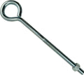 hard-to-find fastener 014973454463 eye bolts, 3/8-16 x 8, main product view