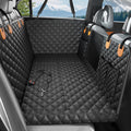 dog car seat cover for back seat, hard, main product view