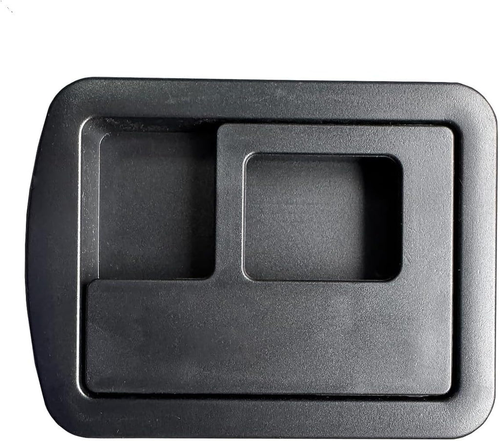 Trunk Floor Handle Cover Upper Bezel for Audi A3 A4 B6 B7 B8 Avant A5 8T A6 C6 C7 A8 S3 S4 S5 S6 2001-018 8E5863627 8E5863628