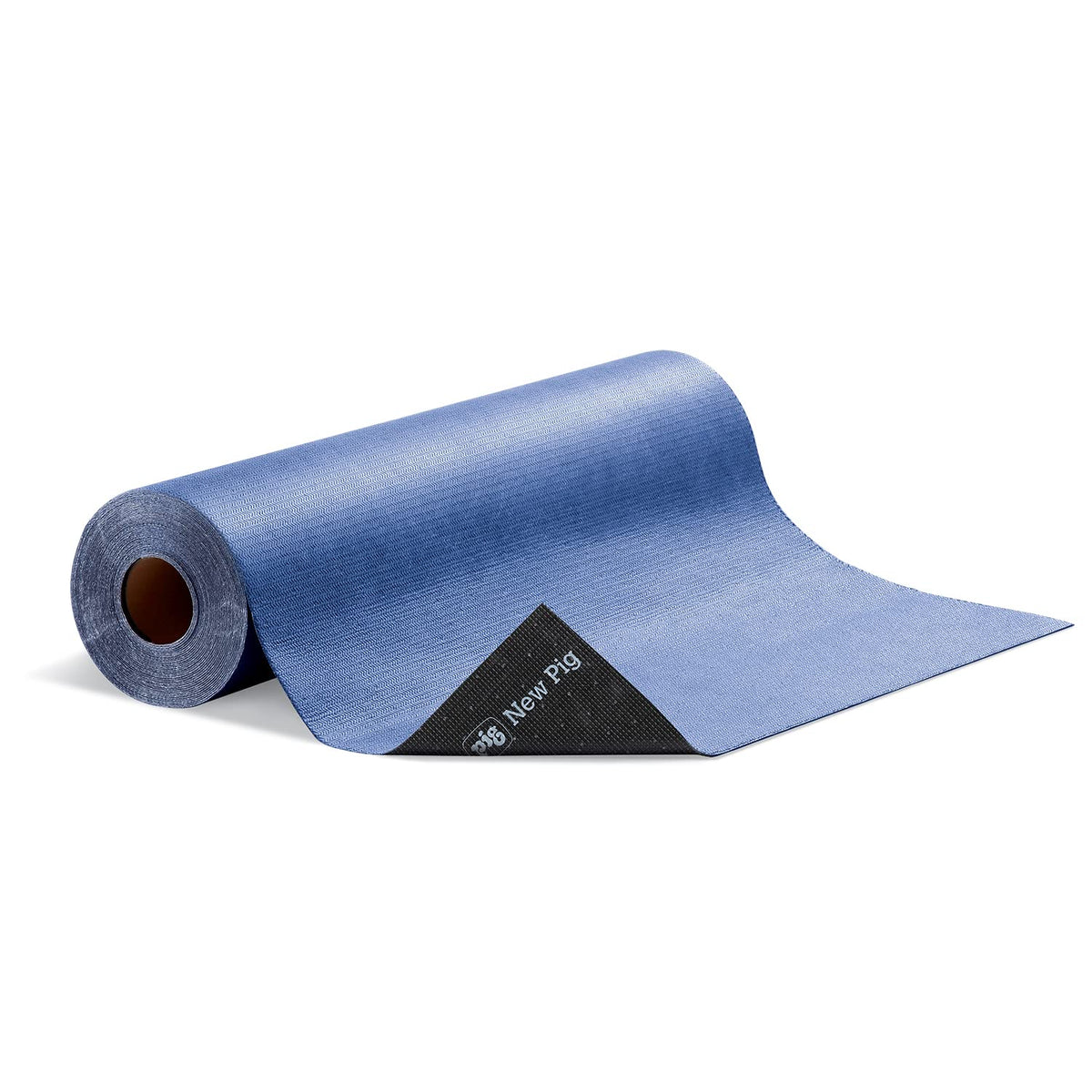 pig absorbent adhesive-backed grippy mat | absorbs up, main product view