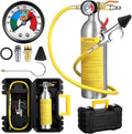 rossesay ac flush kit air conditioner system flush, main product view