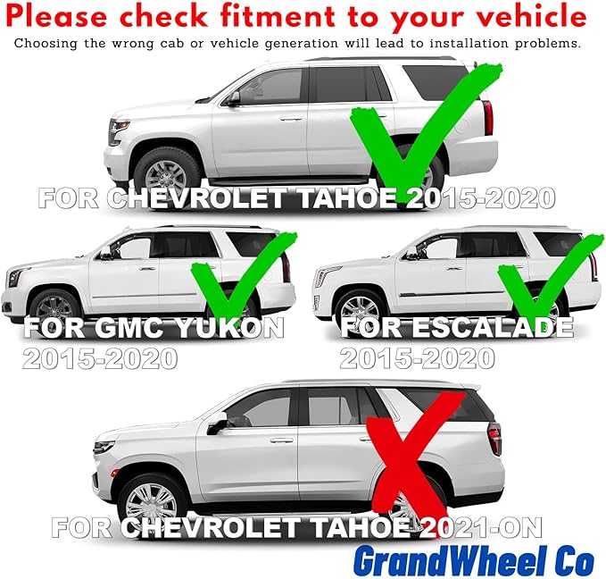 Window Deflectors Smoke Tinted in-Channel Side Window Vent Visor Deflectors - Image 2
