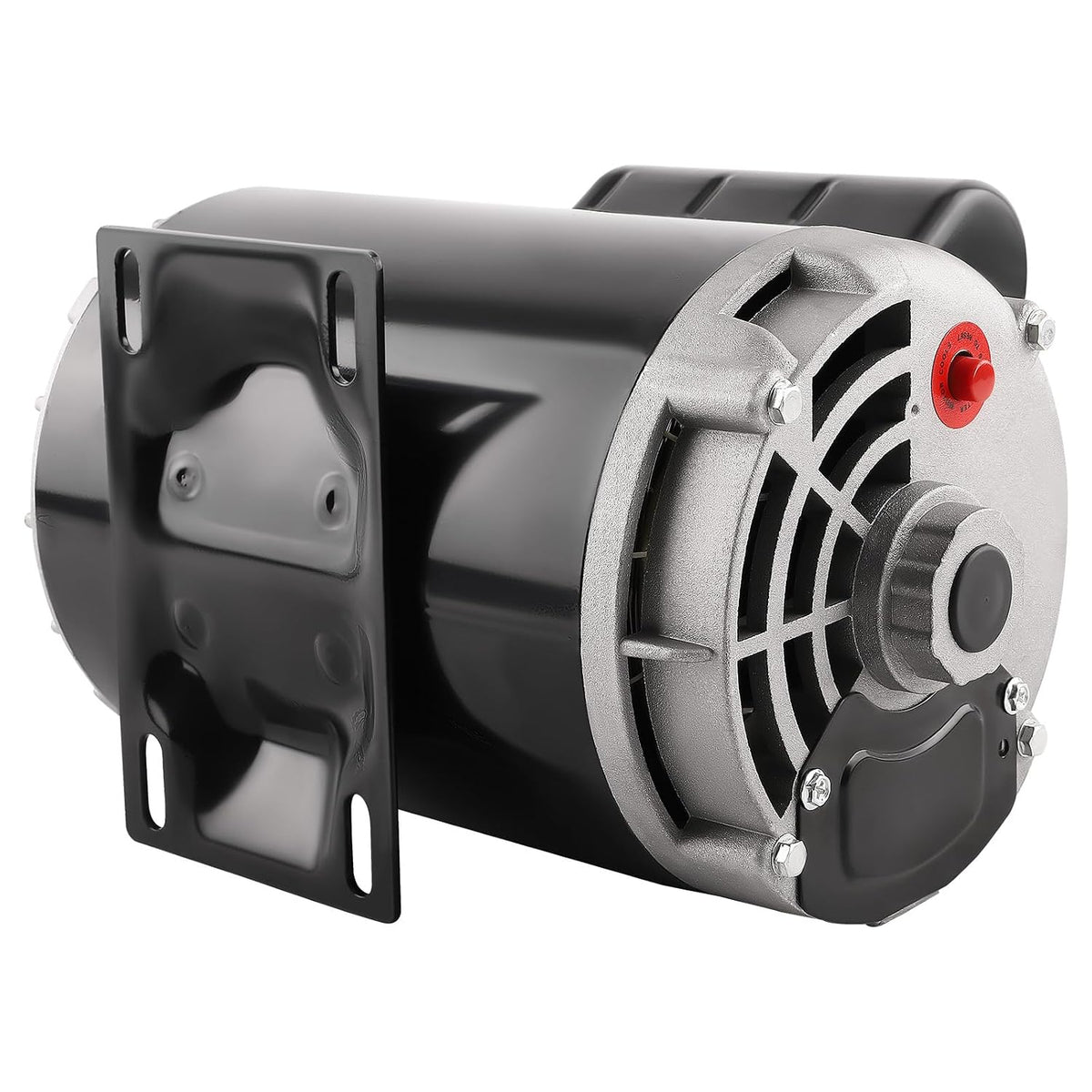 maxpeedingrods air compressor electric motor, main product view