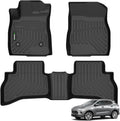 ANBINGO® Floor Mats Custom for Buick Encore GX AWD, 2020-2026 Preferred |