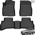 ANBINGO® Floor Mats Custom for Buick Encore GX AWD, 2020-2026 Preferred | by ANBINGO