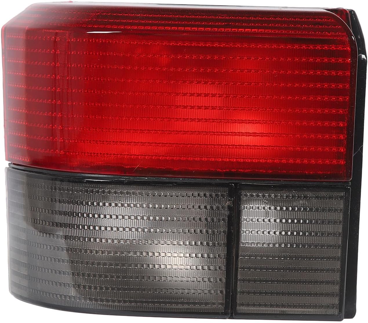 Generic Waterproof Rear Tail Lamp Housing Easy Installation Perfect Fit Tail Light Housing for Transporter Eurovan T4 (Left 701945095), Generico12ex5rdn6-11