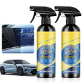 2Pcs Nano Quick Coat Restore Coating Spray,2026 New Advanced Automobile Quick-Acting Coating Agent,Quick Effect Coating Agent for Car Dust Proof and Glazing Effects Long-Lasting Car Showroom Gloss