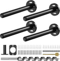 wall shelf brackets heavy duty floating shelf bracket, main product view