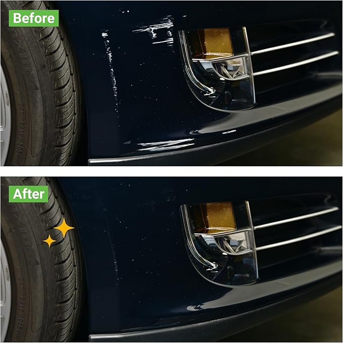 TouchUpDirect 218 Attitude/Midnight Black Metallic Compatible - Image 5