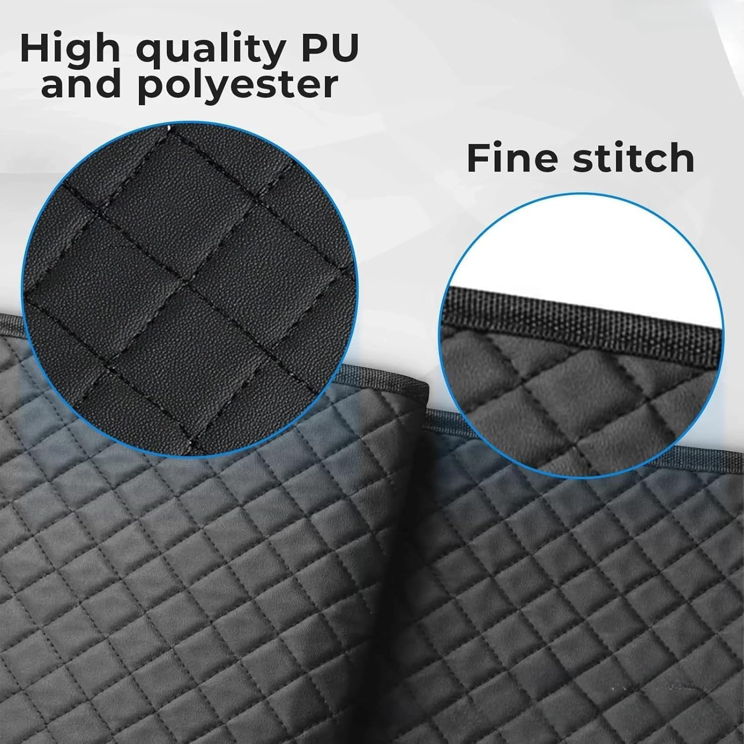 Rolling Creeper Mat Car Repair | Foldable, Storage Bag