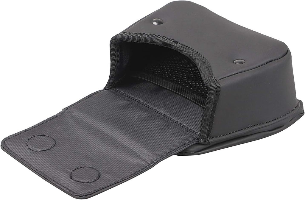 Left Right Lower Fairing Panels Storage Pouches Door Pockets for Harley Touring Road Glide Street Glide Ultra Limited Electra Glide Trike Tri 2014-2023