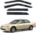 KPY Window Visor Compatible by KPYBizConnect