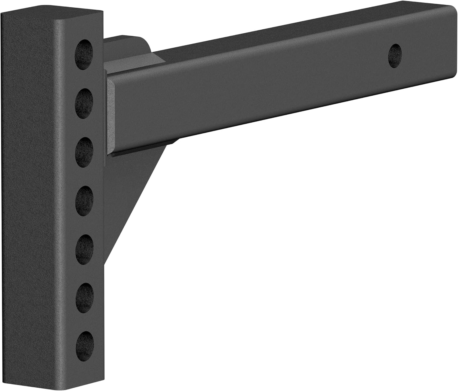 Curt Manufacturing 17103 Adj Hitch Bar 16 in Length