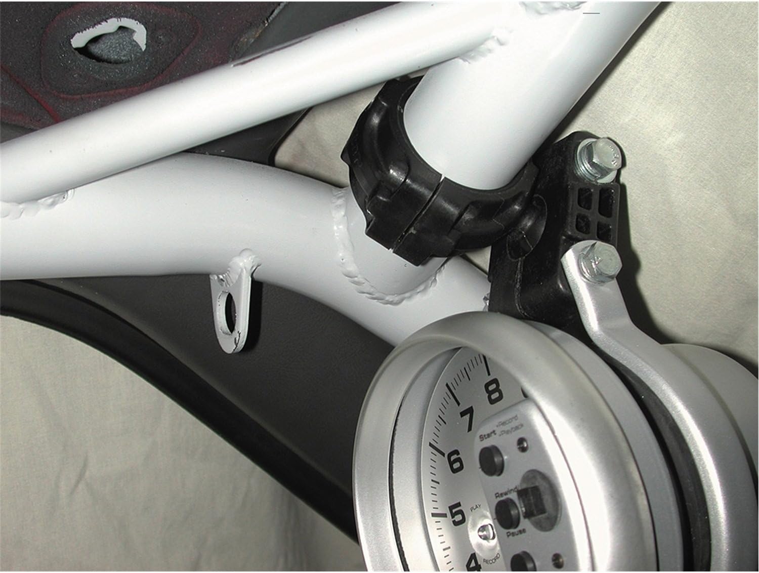 48005 Roll Gauge Pod for 1-5/8" Tubing