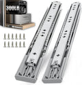 3/4" thick 300lbs soft close heavy duty drawer, main product view