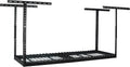 MonsterRax Overhead Garage Storage Rack 2 x 6 Ceiling Rack