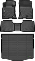 ANBINGO®Floor Mats & Cargo Liner Set Fit by ANBINGO