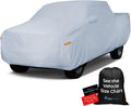 EzyShade 10-Layer Truck Cover Waterproof All Weather. See Vehicle Size-Chart