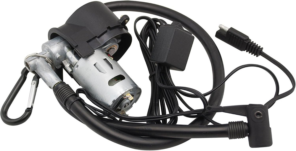 Portable Mini Air Compressor for Motorcycle/ATV