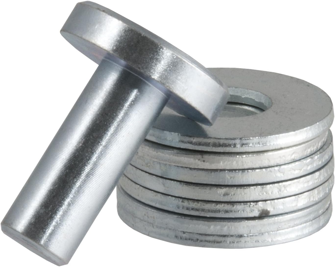 CURT 17114 Replacement Round Bar Weight Distribution Hitch Head Adjustment Kit