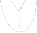 miabella 925 sterling silver or 18k gold plated, main product view