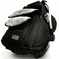 car seat cover for babies winter waterproof seat, main product view