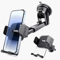 Car Phone Holder for Dashboard, Windshield, Air Vent by Unknown