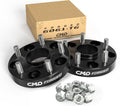 cmo 25mm 5x114.3 wheel spacers fits nissan 350z, main product view