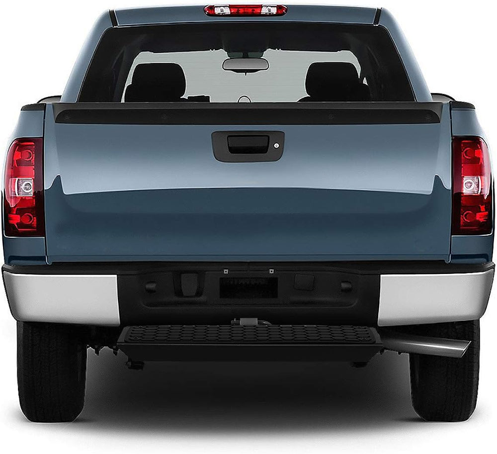 DNA Motoring Universal Trailer Truck Towing Heavy Duty 26in Hitch Step Bar fo...