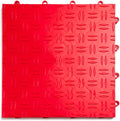 Big Floors GarageTrac Diamond, Interlocking Non-Slip Garage Flooring Tile by BigFloors