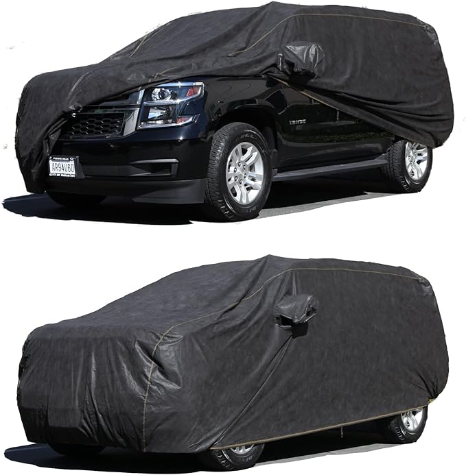 All Weather Waterproof car Cover Good by XTREMECOVERPRO
