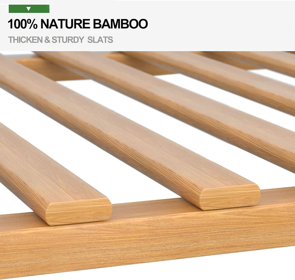 reliancer bamboo clothing garment rack,free standing clothes coat showing dimensions